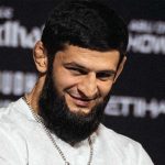 Чимаев против Дрикуса дю Плесси на UFC 319: где смотреть?