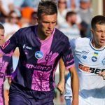"Динамо" Киев громко победило "Эпицентр" в 3-м туре УПЛ