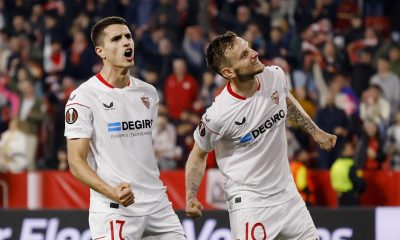 Атлетик – Севилья: прогноз и где смотреть матч 17 августа