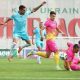 «Кудровка» обыграла СК «Полтава» 3:1 в УПЛ - ВИДЕО