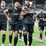 Прогноз и где смотреть матч ЛЧ Ференцварош — Карабах