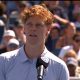 Янник Синнер снялся с микста на US Open 2025
