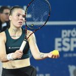Олейникова vs Кабрера: трансляция матча US Open 2025