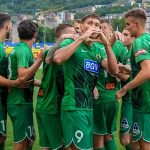 Полесье – Фиорентина: где смотреть матч Лиги конференций