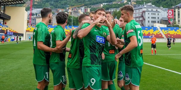 Полесье – Фиорентина: где смотреть матч Лиги конференций