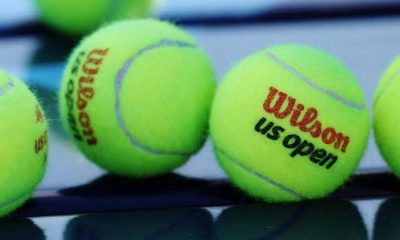 Жеребьевка US Open: где смотреть и кто соперники наших