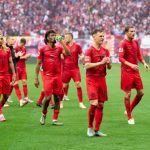Бавария – РБ Лейпциг: прогноз и где смотреть матч Бундеслиги