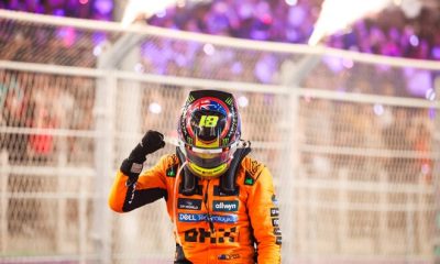 Секрет доминации McLaren в Формуле-1