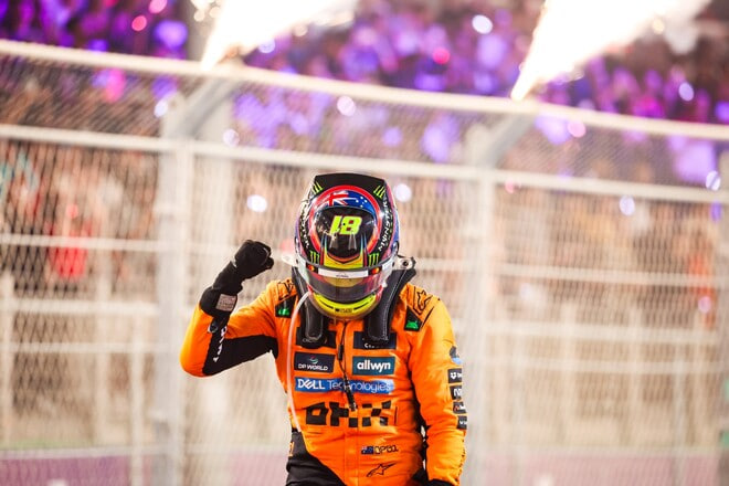 Секрет доминации McLaren в Формуле-1