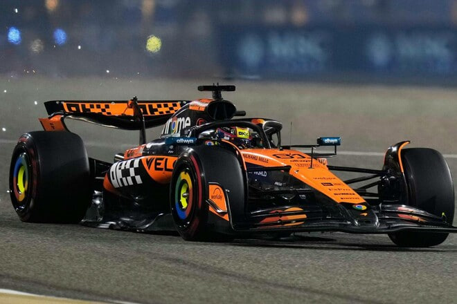 Секрет доминации McLaren в Формуле-1