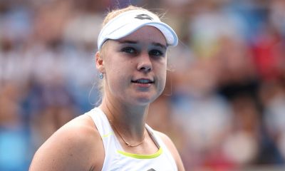 Стародубцева – Блинкова: прогноз и где смотреть US Open