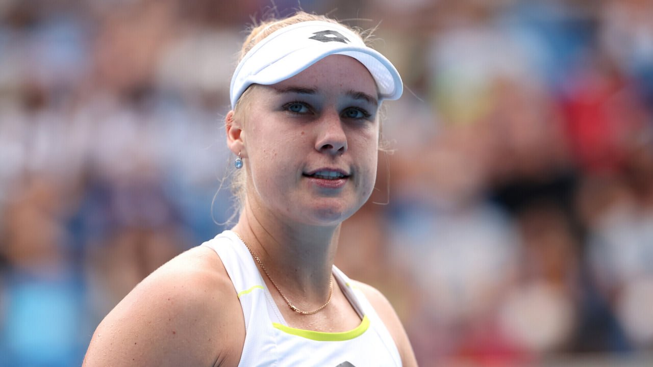 Стародубцева – Блинкова: прогноз и где смотреть US Open