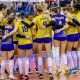 Украина потеряла место в рейтинге FIVB после 1 тура ЧМ