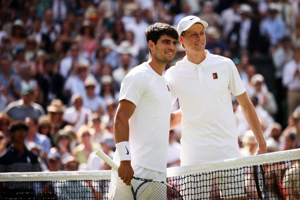 US Open 2025: про фаворитов и шансы украинских теннисисток