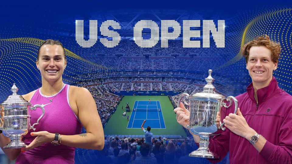 US Open 2025: про фаворитов и шансы украинских теннисисток