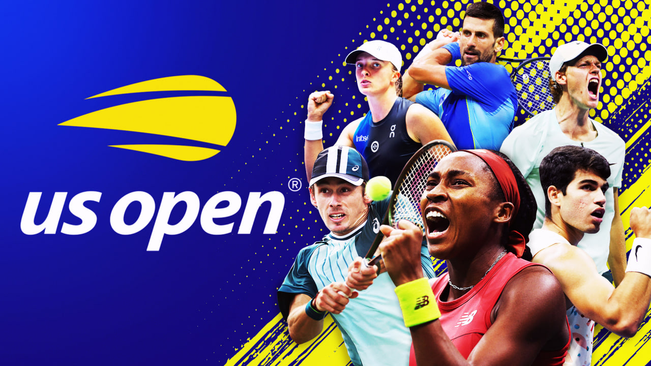 US Open 2025: про фаворитов и шансы украинских теннисисток