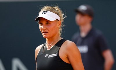 Прогноз на матч Ястремская – Павлюченкова на US Open 2025