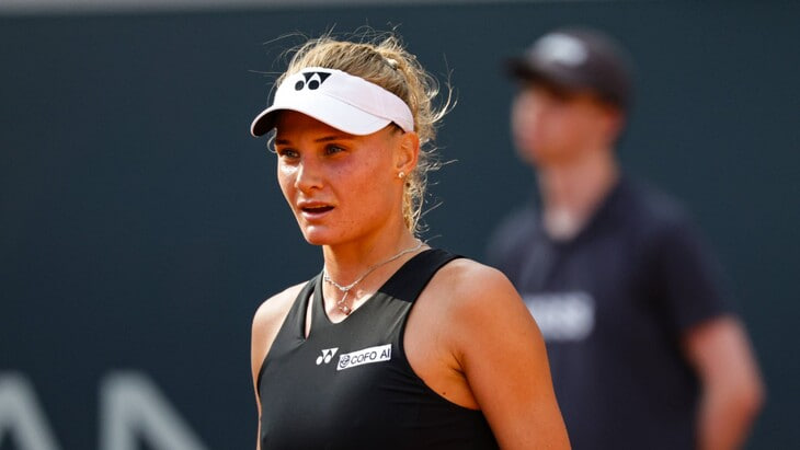 Прогноз на матч Ястремская – Павлюченкова на US Open 2025