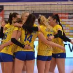 Украина победила Камерун на ЧМ-2025 по волейболу