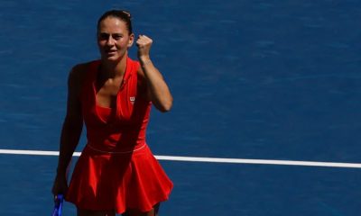 Прогноз и где смотреть матч Костюк — Сонмез US Open 2025