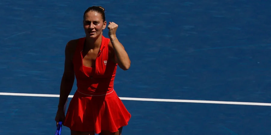 Прогноз и где смотреть матч Костюк — Сонмез US Open 2025
