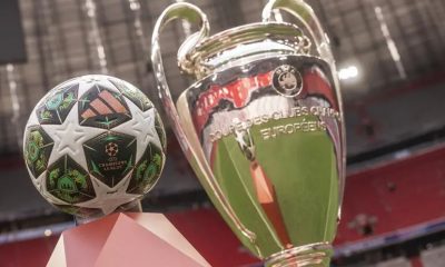 УЕФА изменил время начала финала Лиги чемпионов