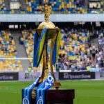 Жеребьевка 1/16 финала Кубка Украины: кто с кем сыграет?