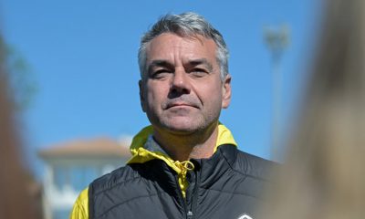 Марино Пушич: тренер выиграл чемпионат и был уволен