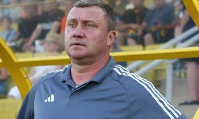 В Динамо нет игроков, которые могут повести за собой