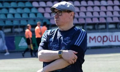 Леоненко посоветовал Суркису уволить Шовковского