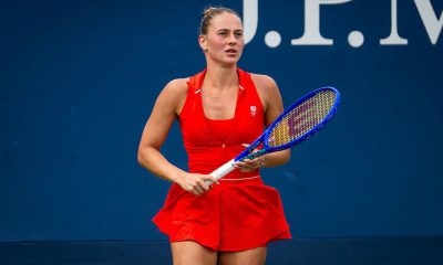 Костюк – Парри: прогноз и где смотреть матч US Open 2025
