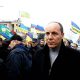 Во Львове застрелили Андрея Парубия