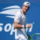 Тиафо вылетел с US Open-2025 после поражения Штруффу