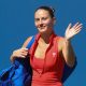 Костюк обошла Парри и пробилась в 1/8 финала US Open 2025