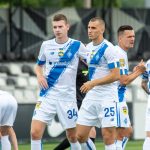 Динамо – Полесье прогноз и где смотреть матч УПЛ 31 августа