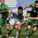 Динамо Киев разгромило Полесье 4:1 в 4-м туре