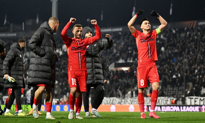 Гоу Эхед Иглз – ФКСБ. Где и когда смотреть онлайн LIVE прямую видеотрансляцию матча Лиги Европы Гоу Эхед Иглз – ФКСБ. Где и когда смотреть онлайн LIVE прямую видеотрансляцию матча Лиги Европы