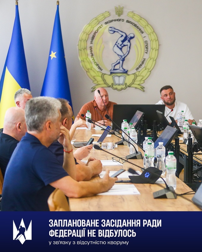 Хаос в украинском хоккее – ФХУ не смогла собраться. Когда стартует сезон?