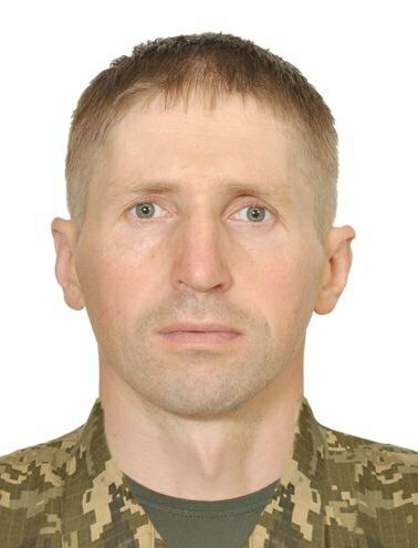 Склоним головы. Боксер из Киевщины погиб, сиротами остались двое детей
