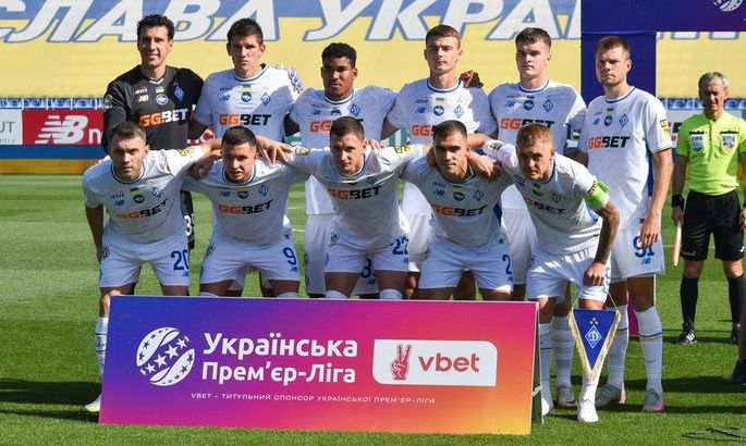 Без одного знакомого имени, но с новичками. Заявка Динамо на Лигу конференций Без одного знакомого имени, но с новичками. Заявка Динамо на Лигу конференций
