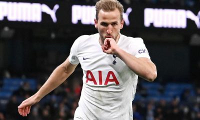 Тоттенхэм готов купить Кейна за 65 миллионов евро