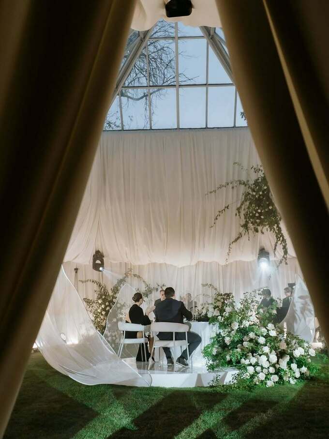 ФОТО. Александр и Екатерина Усик впечатлили всех киевским свиданием