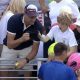 Скандал на US Open: миллионер и кепка ребёнка