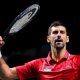 Определены пары 1/4 финала US Open у мужчин