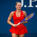 Марта Костюк установила рекорд Украины на US Open