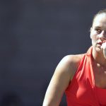 Костюк – Мухова: прогноз и где смотреть матч US Open 2025