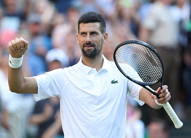 Прогноз и где смотреть матч Джокович – Фриц US Open 2025