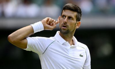Прогноз и где смотреть матч Джокович – Фриц US Open 2025