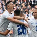 Словакия – Германия: прогноз и и где смотреть матч отбора ЧМ