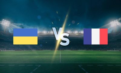 Украина – Франция: прогноз и где смотреть матч ЧМ-2026